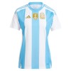 Argentina Hjemme 2024 - Dame Fotballdrakt